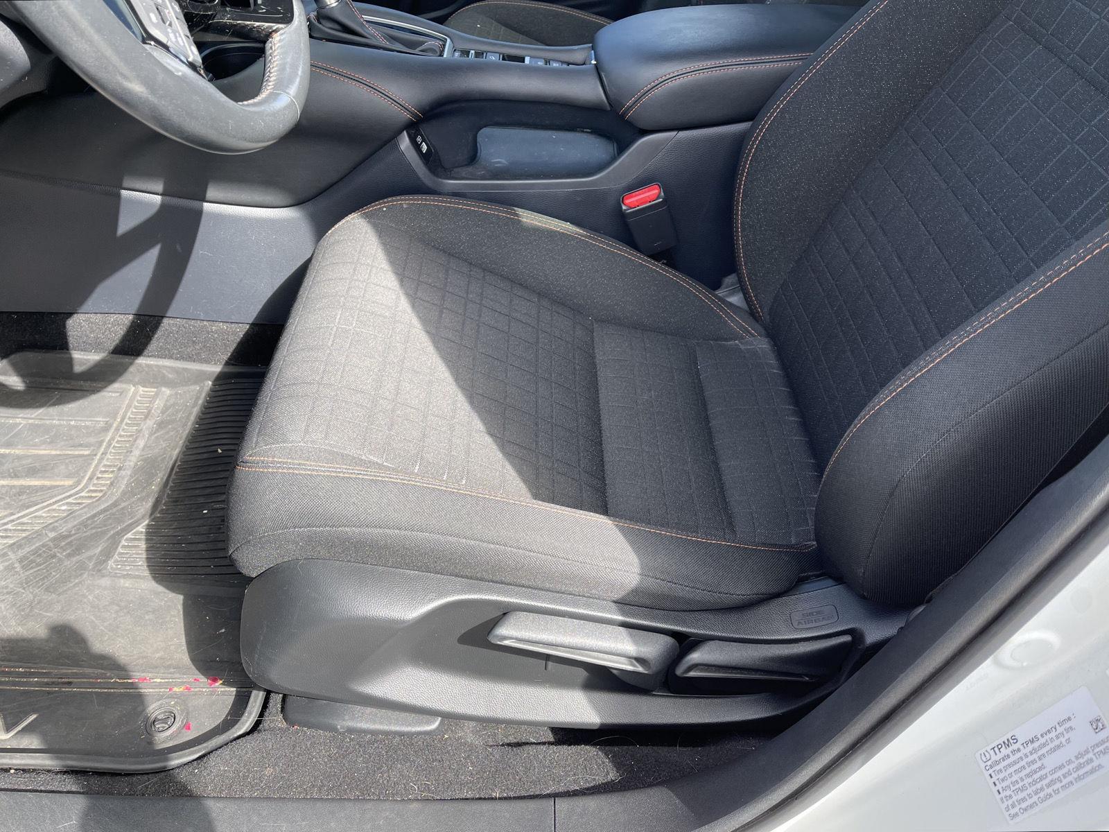 2023 Honda HR-V Sport photo 3