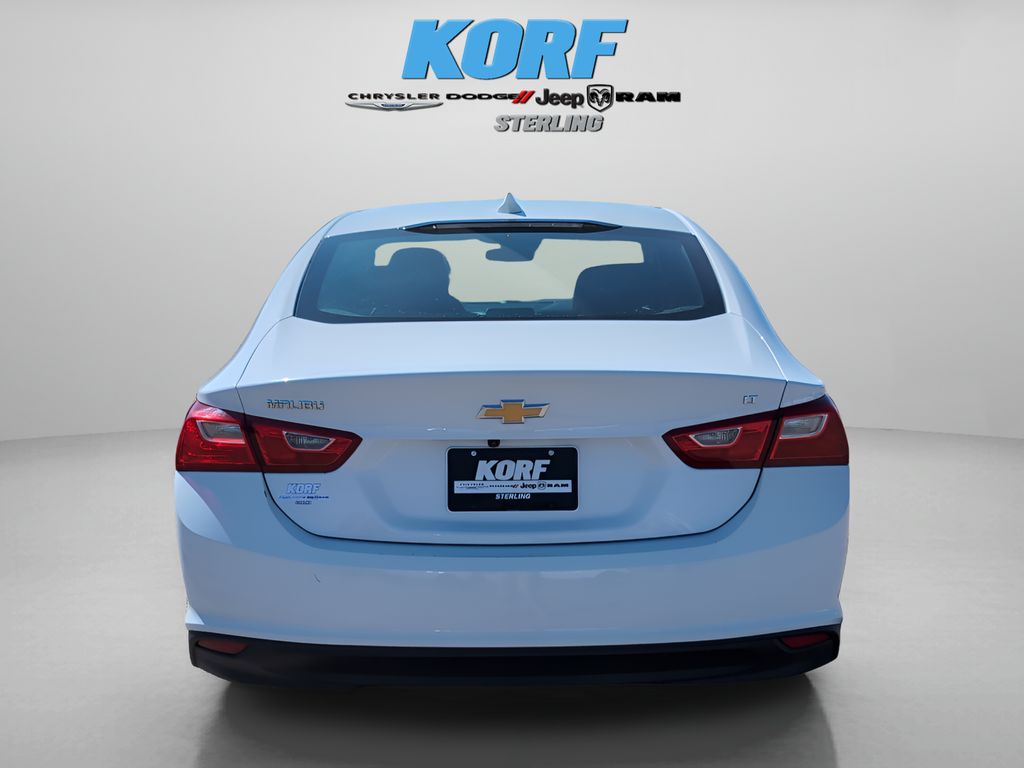 2023 Chevrolet Malibu 1LT photo 6