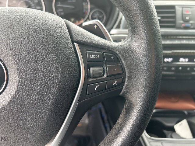 2016 Bmw 340i SA photo 20