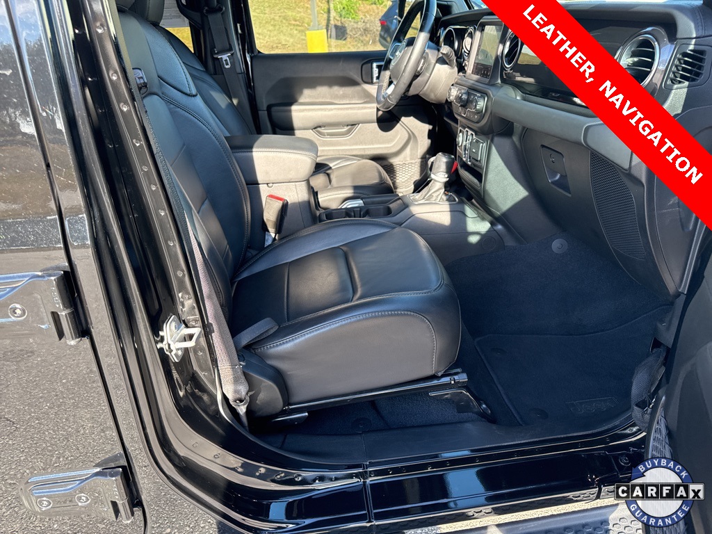 2021 Jeep Wrangler Unlimited Sahara Altitude photo 2