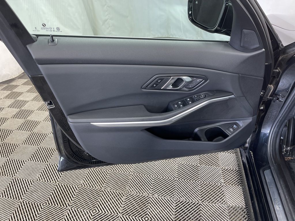 2024 Bmw 330i xDrive photo 19