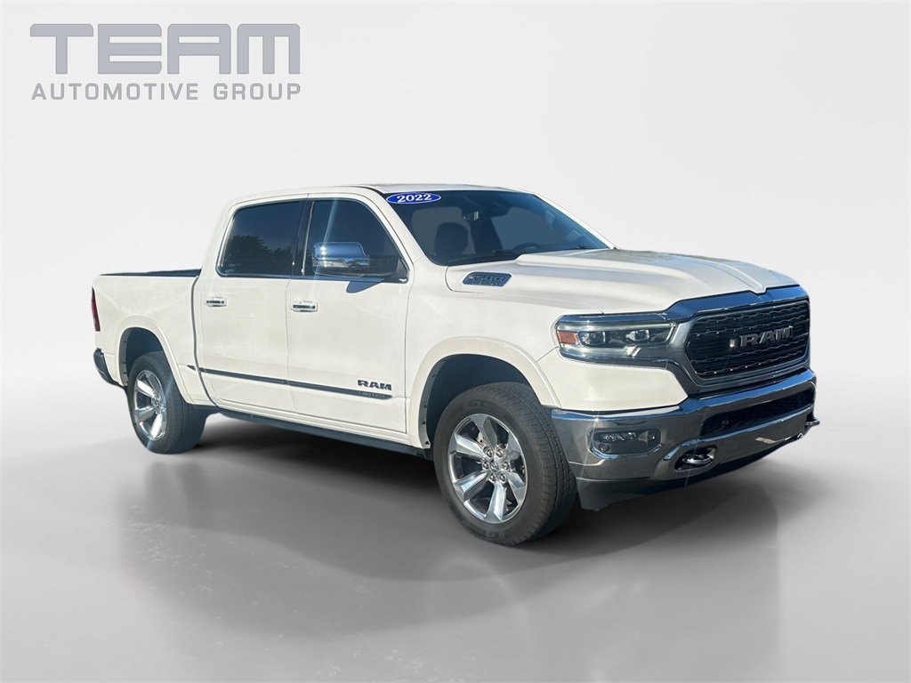 2022 RAM Ram 1500 Pickup Limited's photo