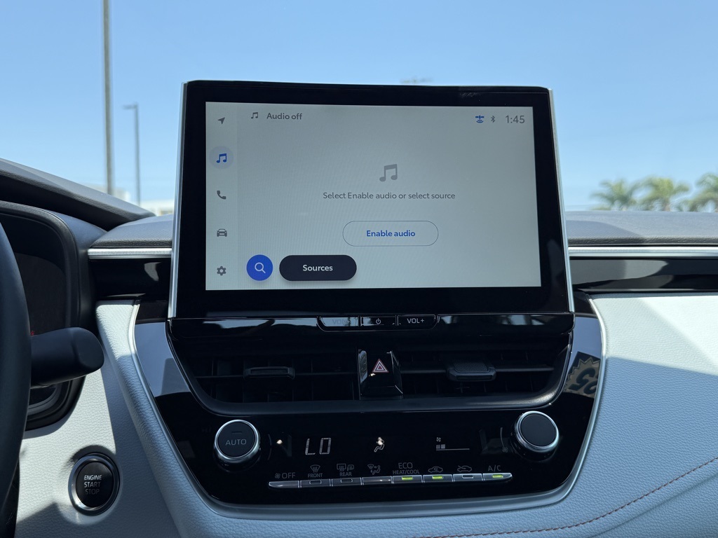 Used 2025 Gray Toyota FX image 26