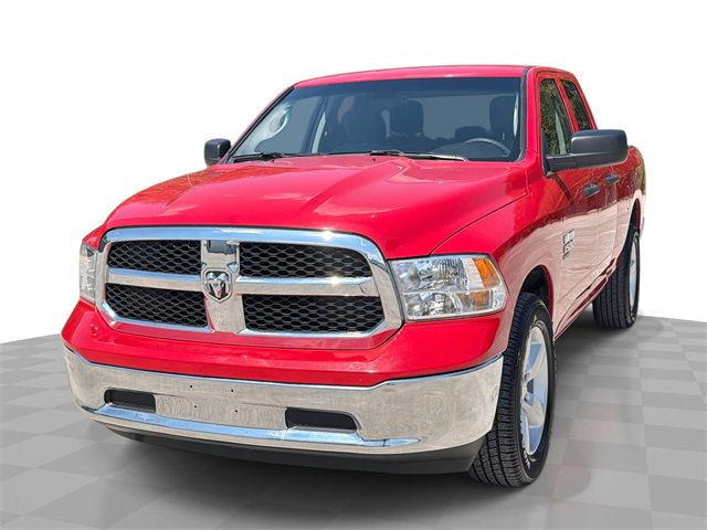 2024 RAM Ram 1500 Classic SLT's photo