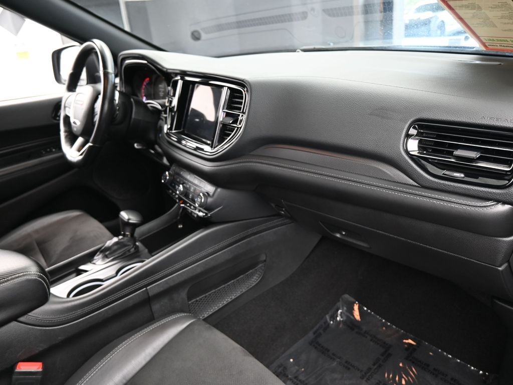 2022 Dodge Durango GT Plus photo 40