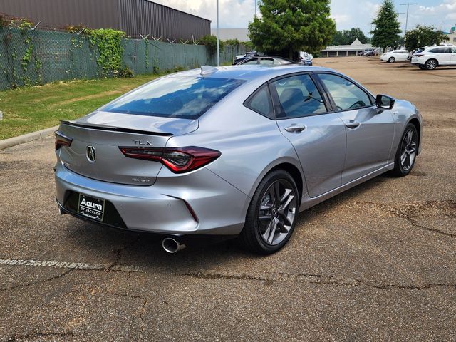 2025 Acura TLX SH-AWD A-Spec photo 19