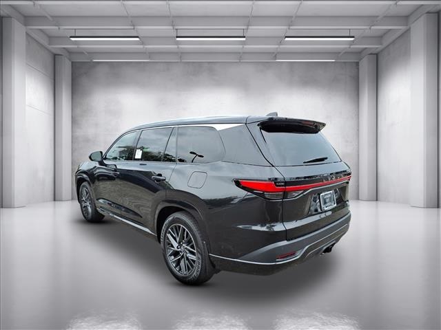 2026 Lexus TX 350 Premium photo 5