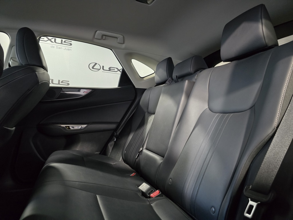 2023 Lexus NX 250 photo 24