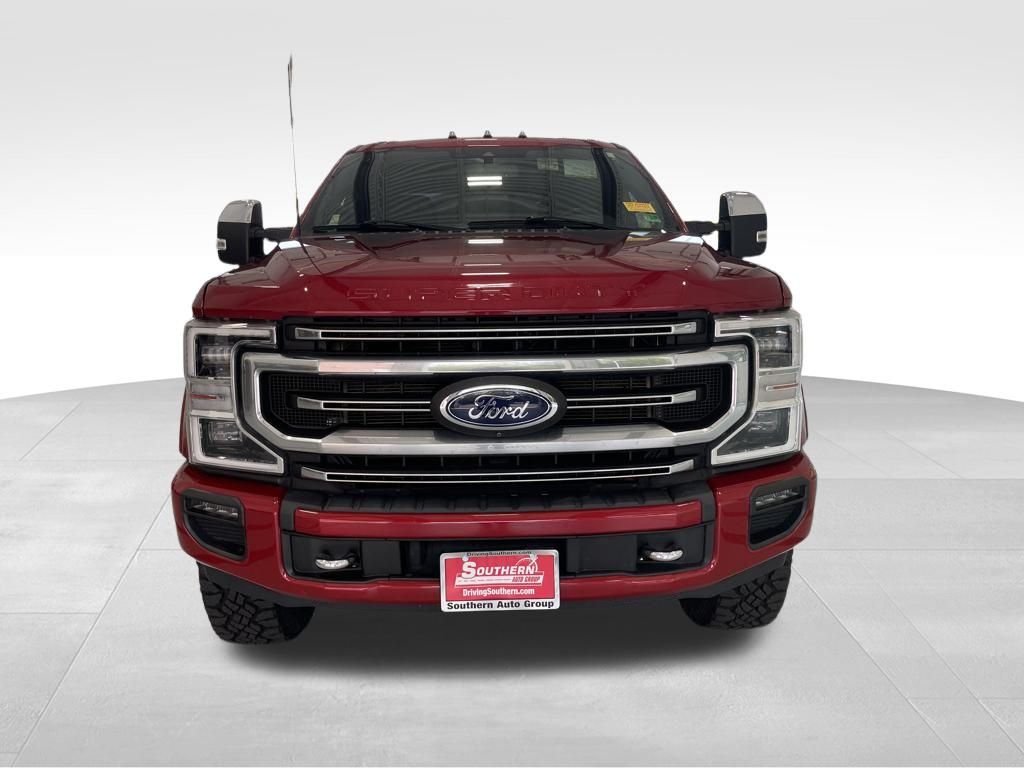 2022 Ford F-250 photo 15