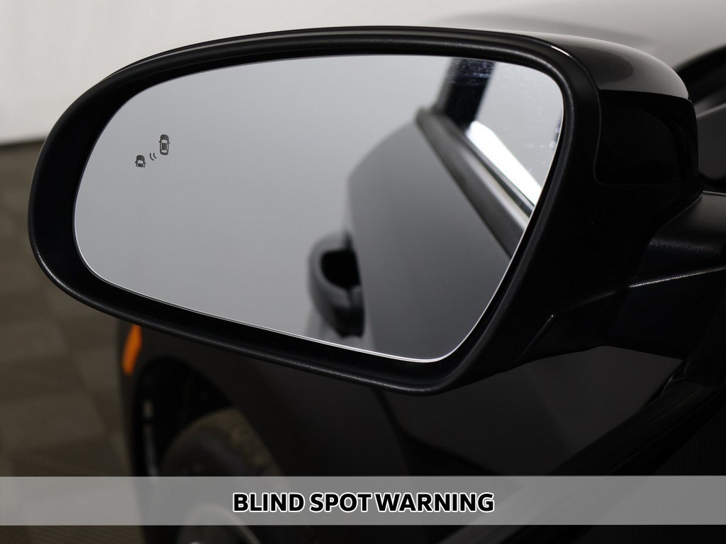 2023 Hyundai Kona SEL photo 3