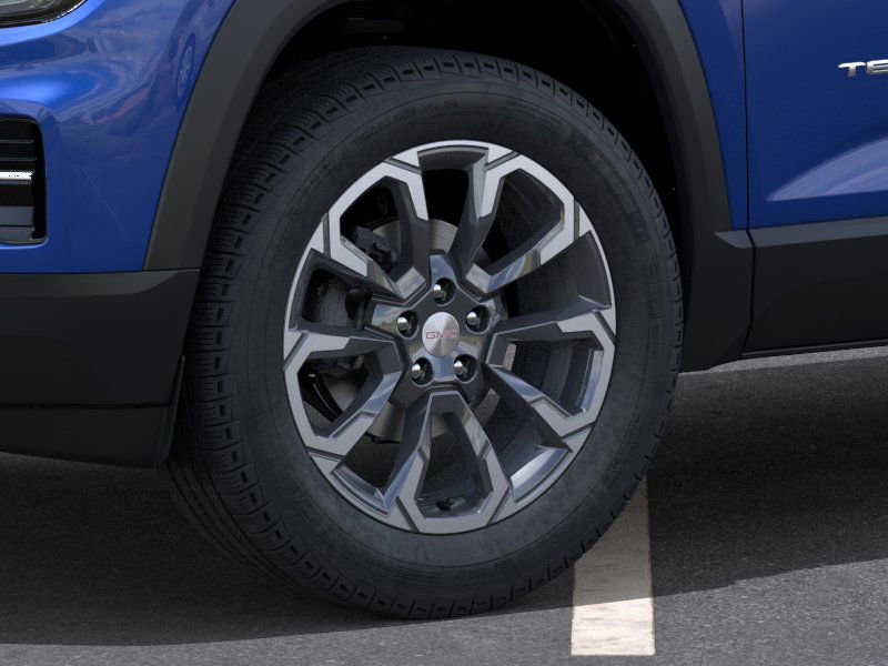2026 Gmc Terrain Elevation photo 9