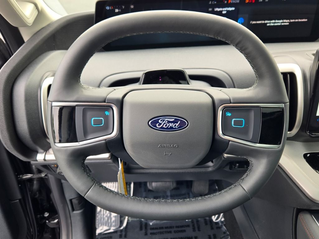 2025 Ford Expedition photo 34