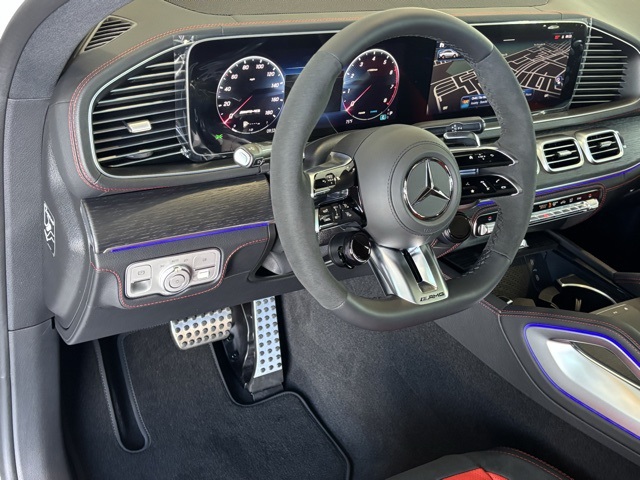 2026 Mercedes Benz GLE AMG 53 photo 10
