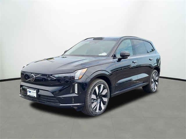 2025 Volvo EX90 Ultra's photo