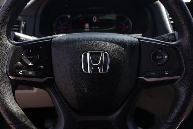 2020 Honda Pilot EX photo 23