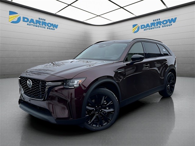 New MAZDA CX-90 for Sale in Milwaukee | Russ Darrow Mazda of Milwaukee