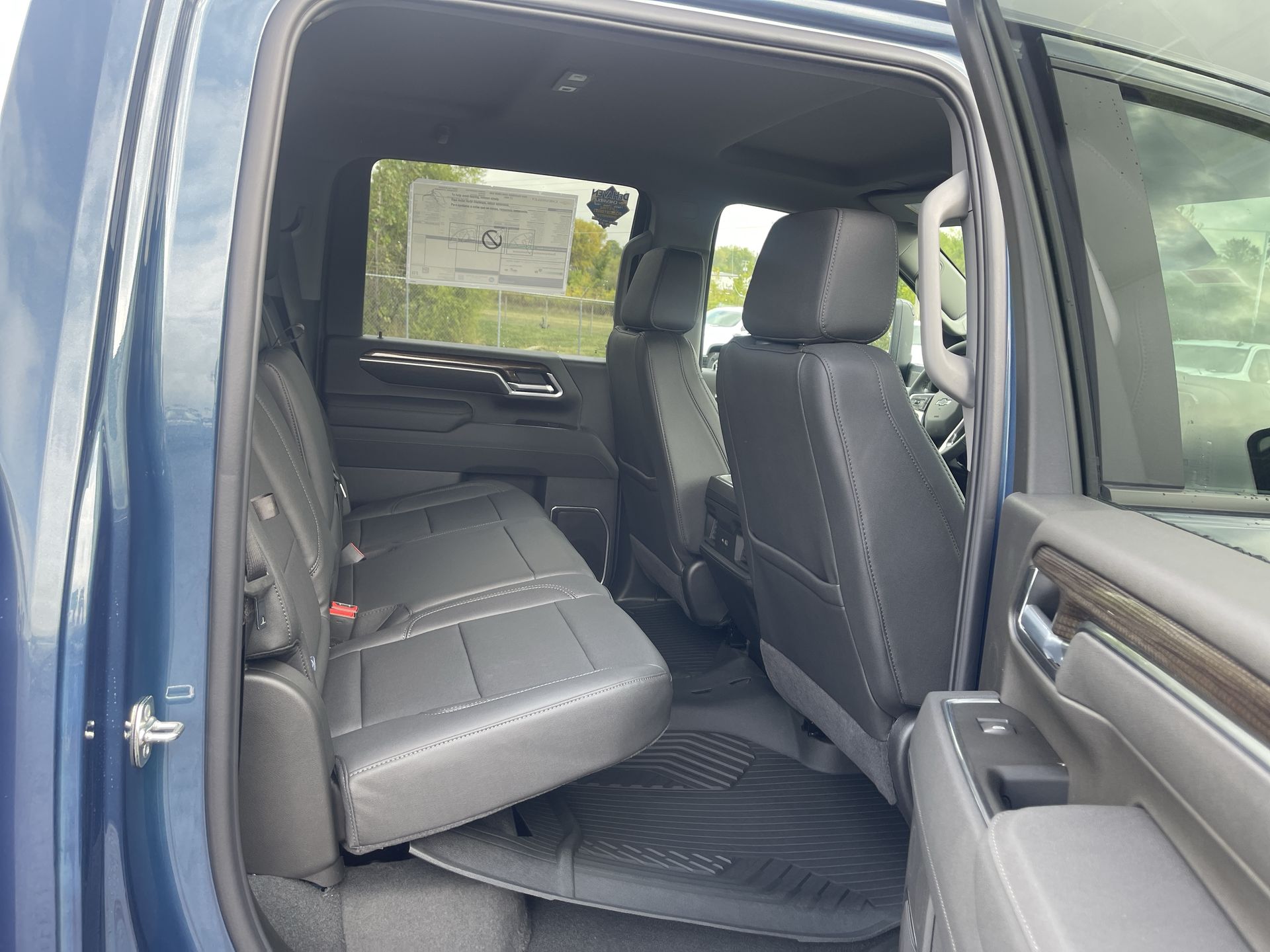 2026 Chevrolet Silverado 2500HD LT photo 49