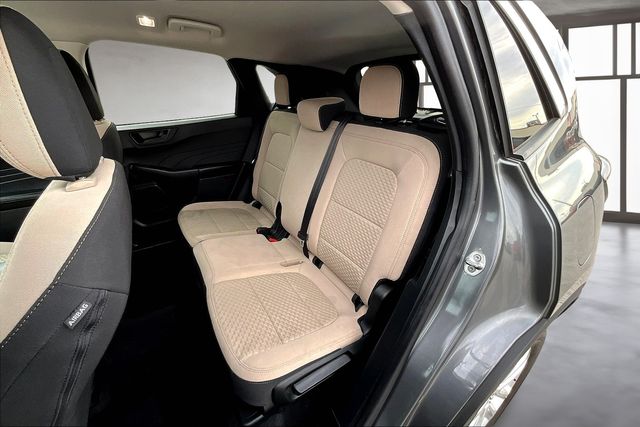 2022 Ford Escape SE photo 24