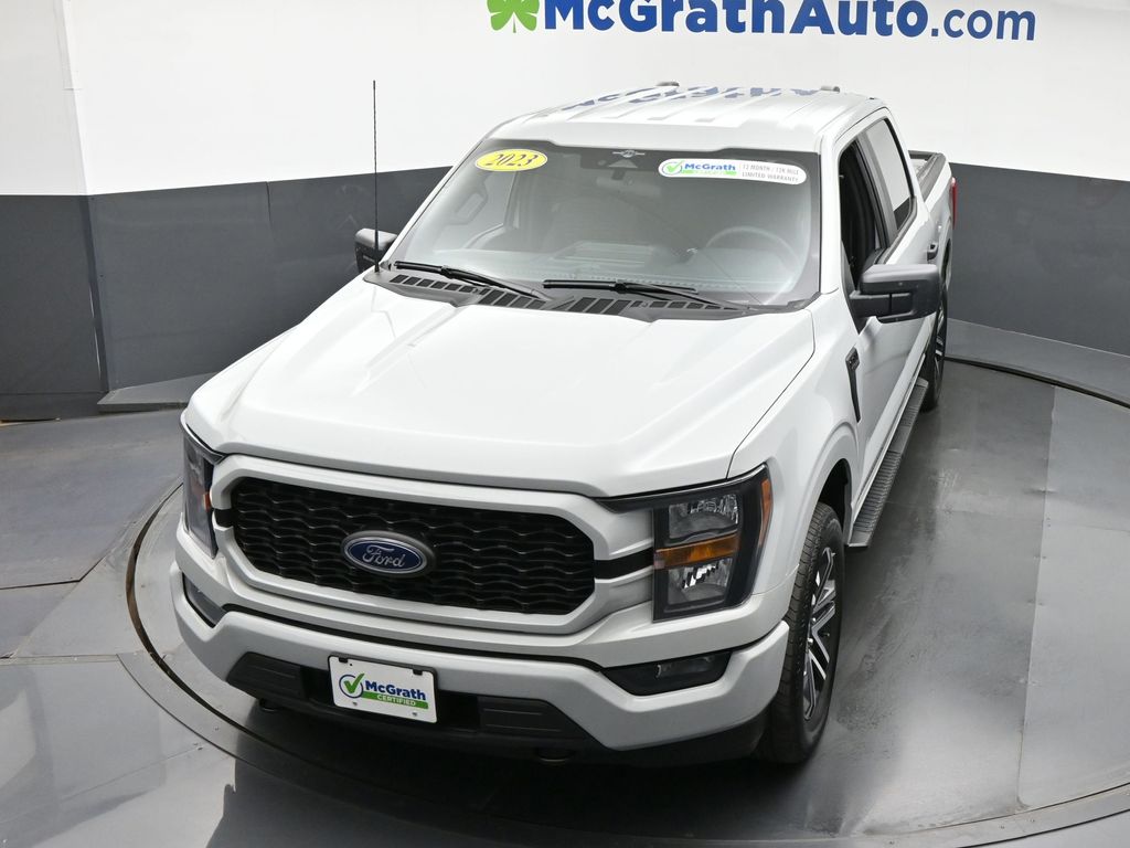 2023 Ford F-150 XL photo 20