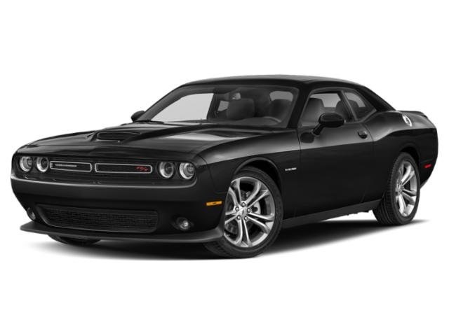 2023 Dodge Challenger GT photo 2