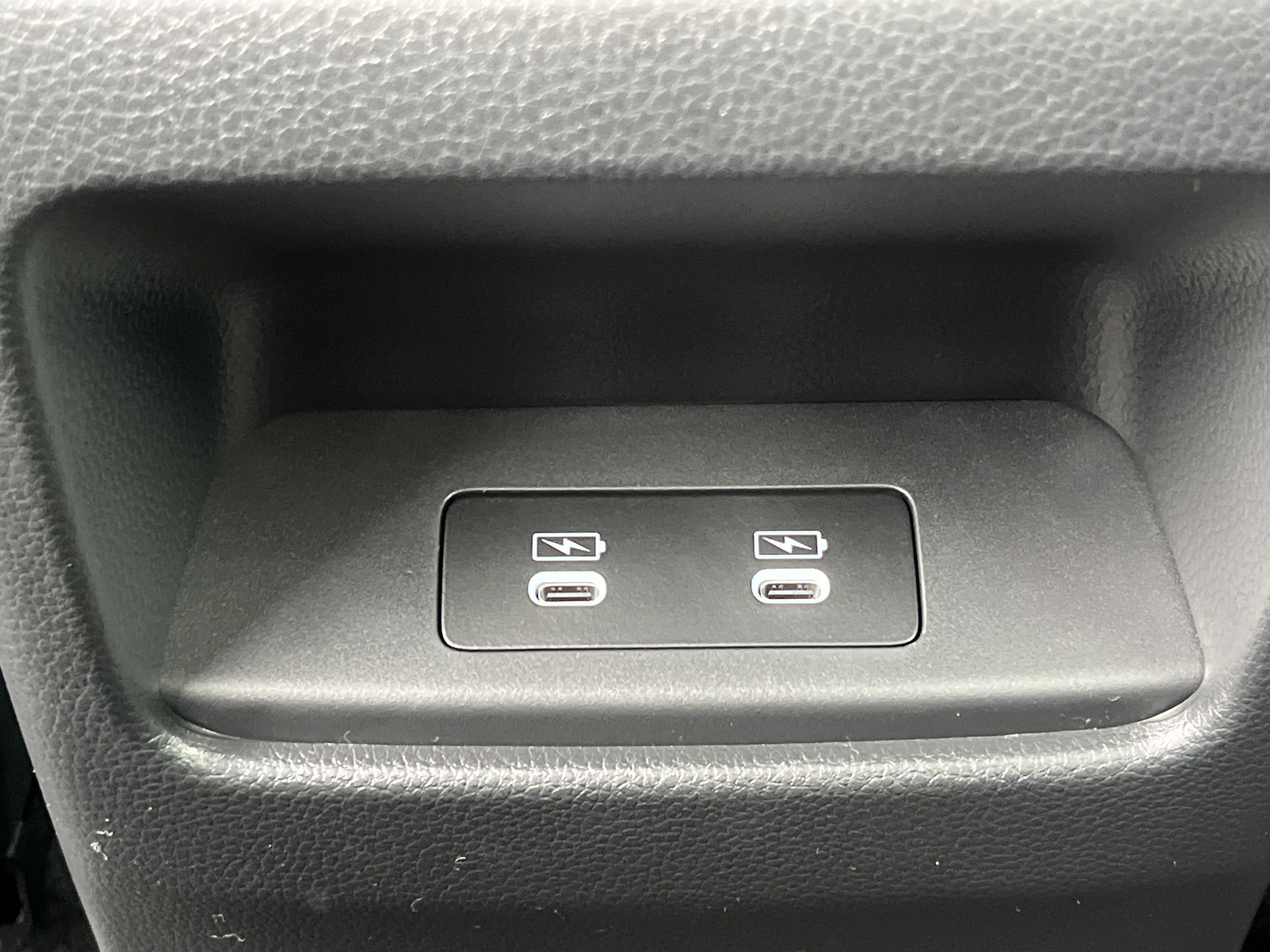 2026 Honda CR-V Hybrid Sport-L photo 6