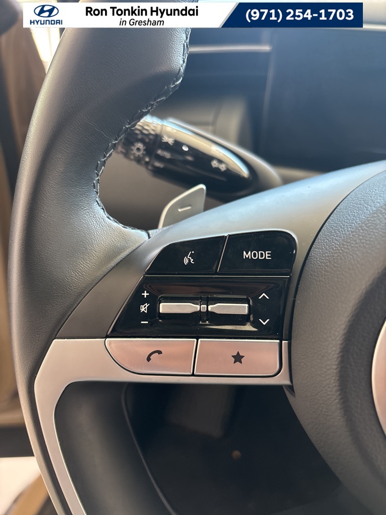 2024 Hyundai Santa Cruz XRT photo 24