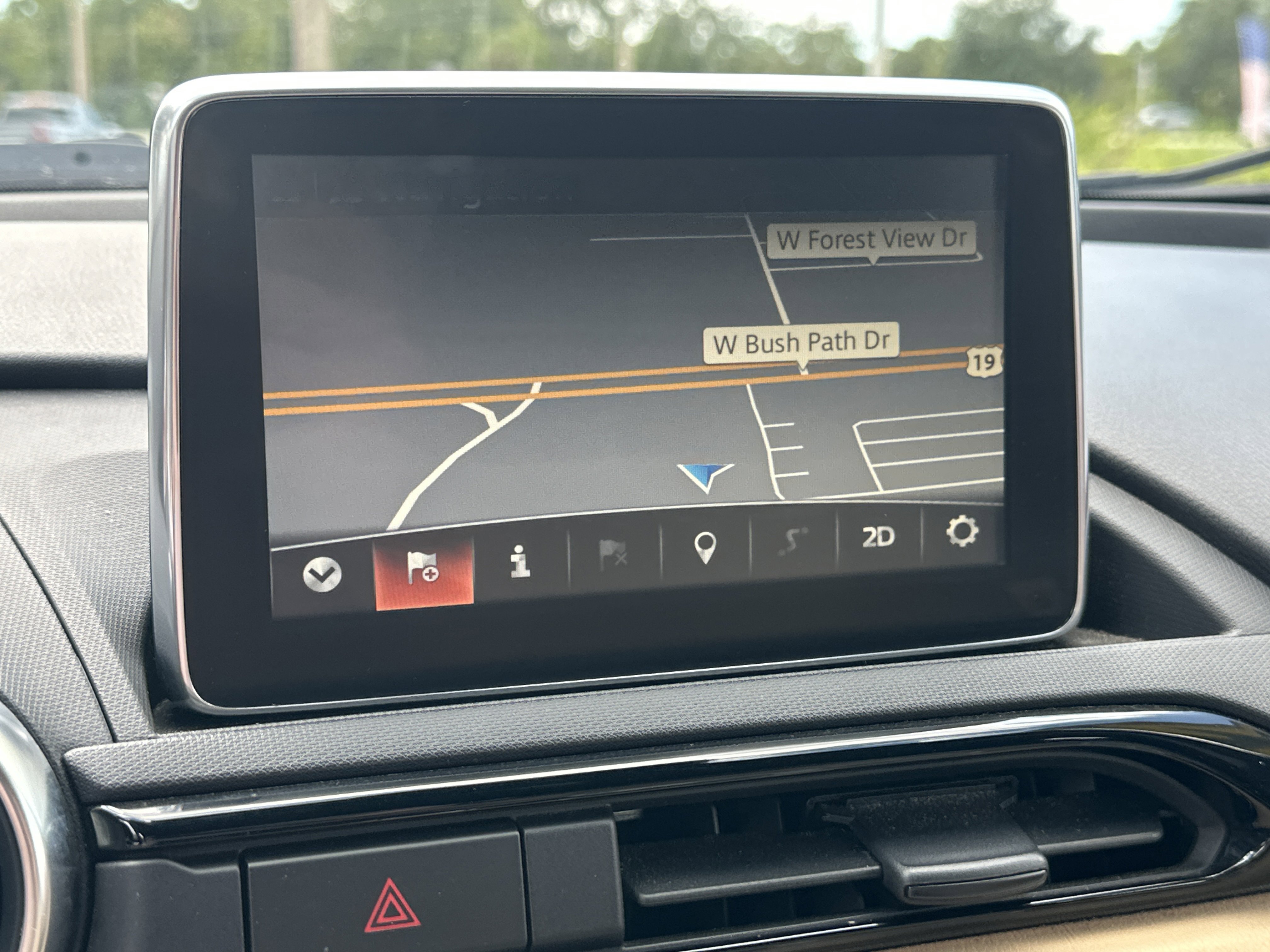 2016 Mazda MX-5 Miata Miata Grand Touring photo 4