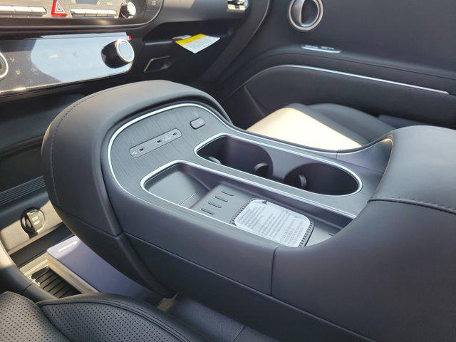 2026 Hyundai Palisade Calligraphy photo 29