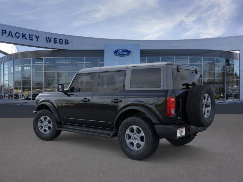 2025 FORD BRONCO - Image 6