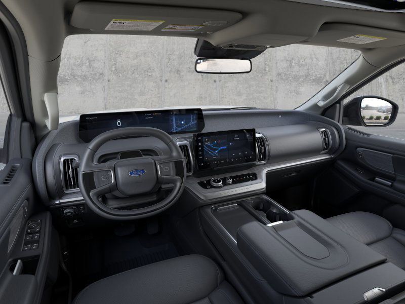 2025 Ford Expedition Platinum photo 9