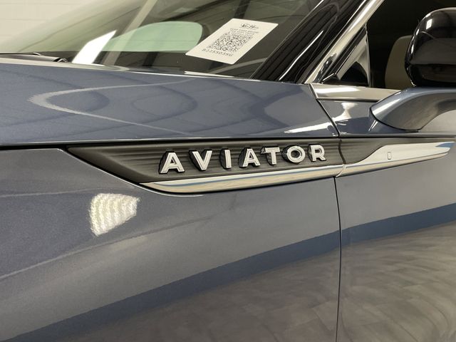 2021 Lincoln Aviator Reserve photo 37