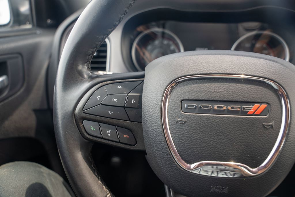 2023 Dodge Charger SXT photo 21