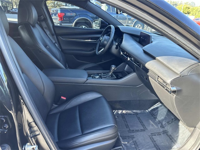 2019 Mazda Mazda3 Base photo 14