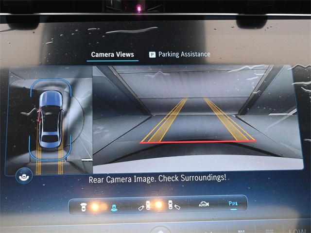 2025 Mercedes Benz E 350 photo 3