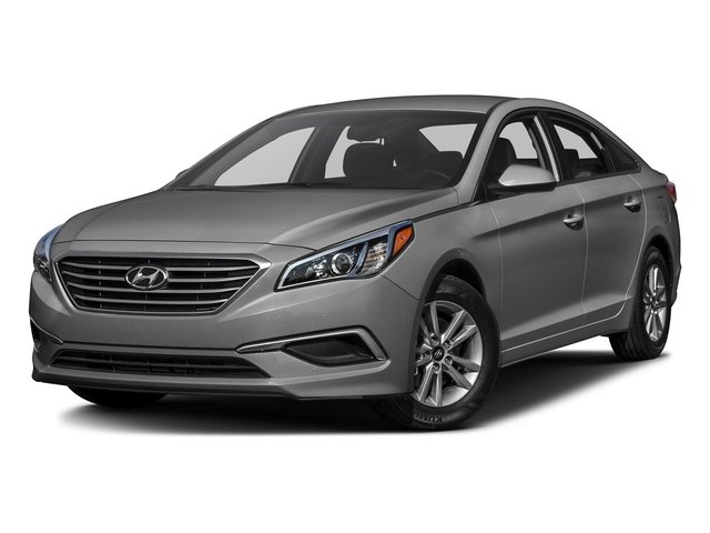 2016 Hyundai Sonata Limited's photo