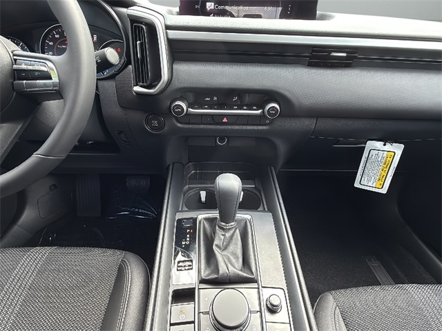 2025 Mazda CX-50 2.5 Select photo 21
