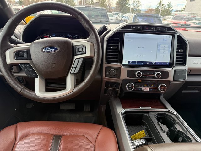 2022 Ford F-250 XL photo 3