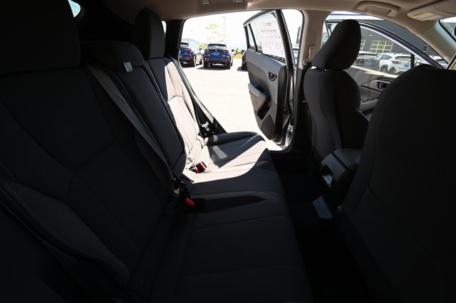 2025 Subaru Crosstrek Premium photo 17