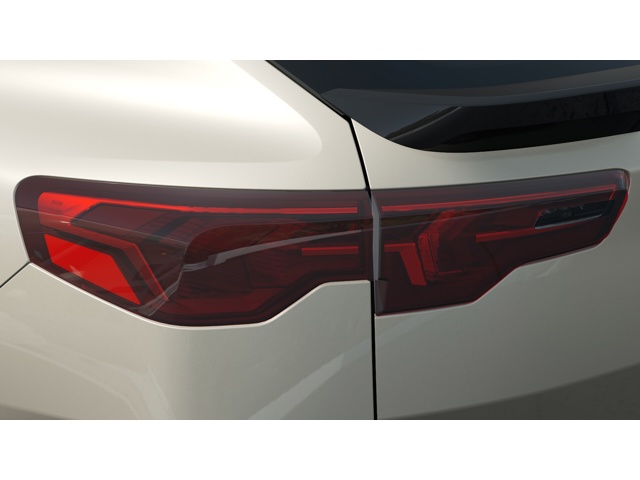 2026 Bmw X2 xDrive28i photo 8