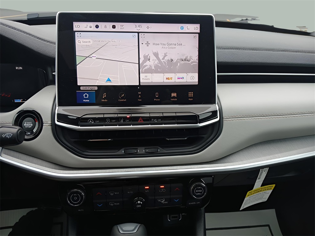 2024 Jeep Compass Limited photo 12