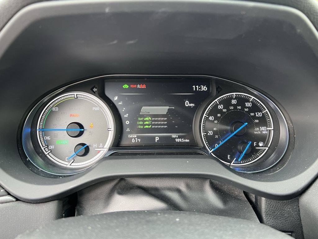 2022 Toyota Venza XLE photo 18