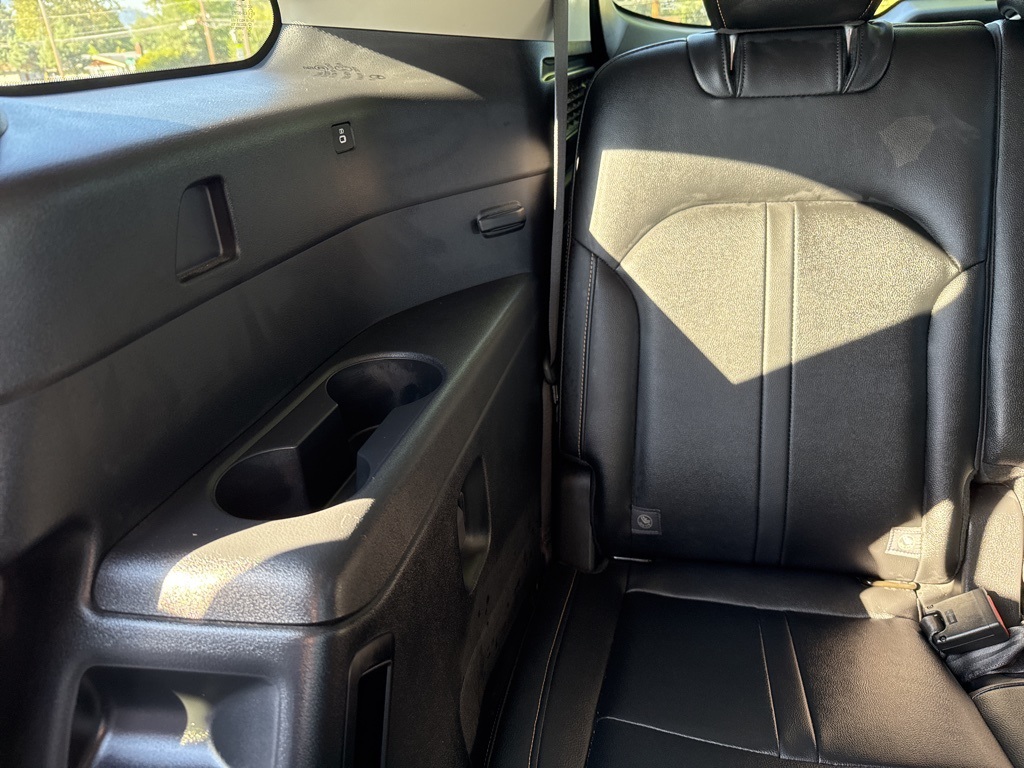 2024 Mazda CX-90 3.3 Turbo Premium photo 33