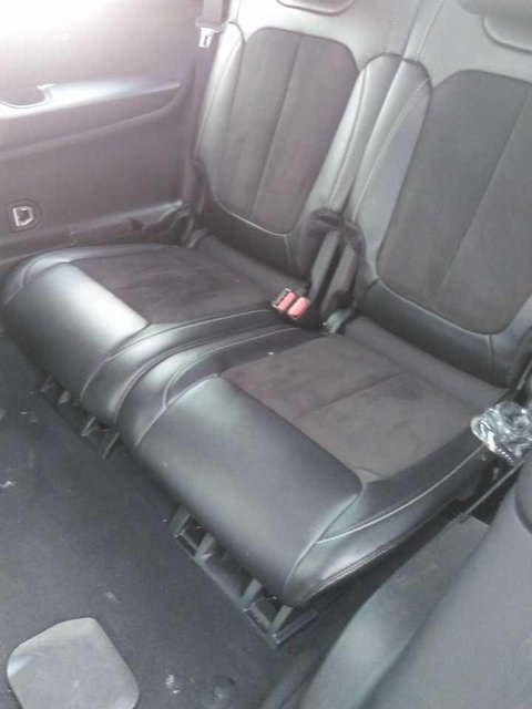 2023 Jeep Grand Cherokee Altitude photo 2