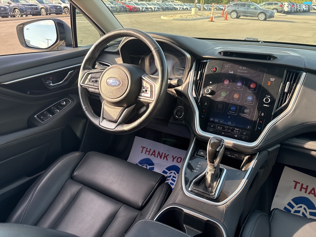 2022 Subaru Outback Limited photo 13