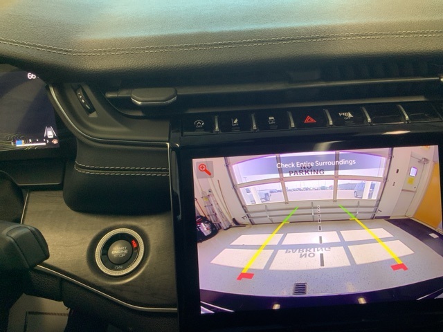 2022 Jeep Grand Cherokee Limited photo 4