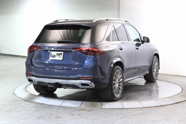 2024 Mercedes Benz GLE 4MATIC photo 15