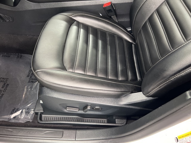 2022 Ford Edge SEL photo 14