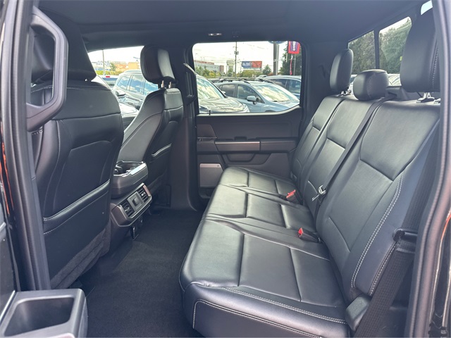 2024 Ford F-150 XLT photo 7