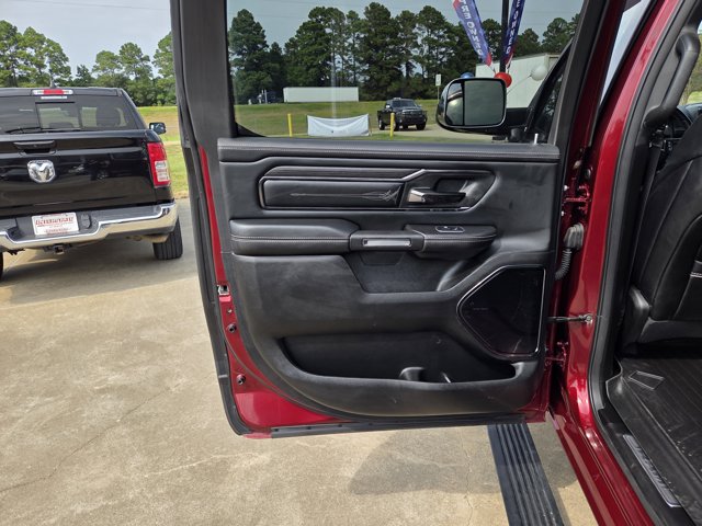 2023 Ram 1500 Limited photo 26