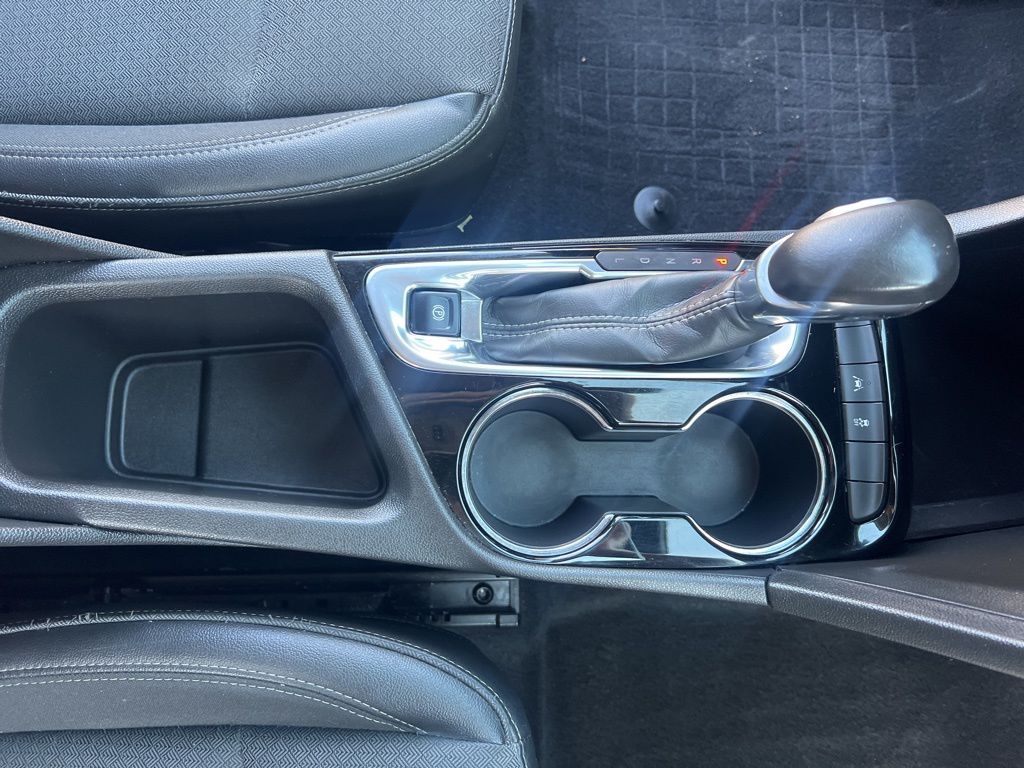 2021 Buick Encore GX Preferred photo 19